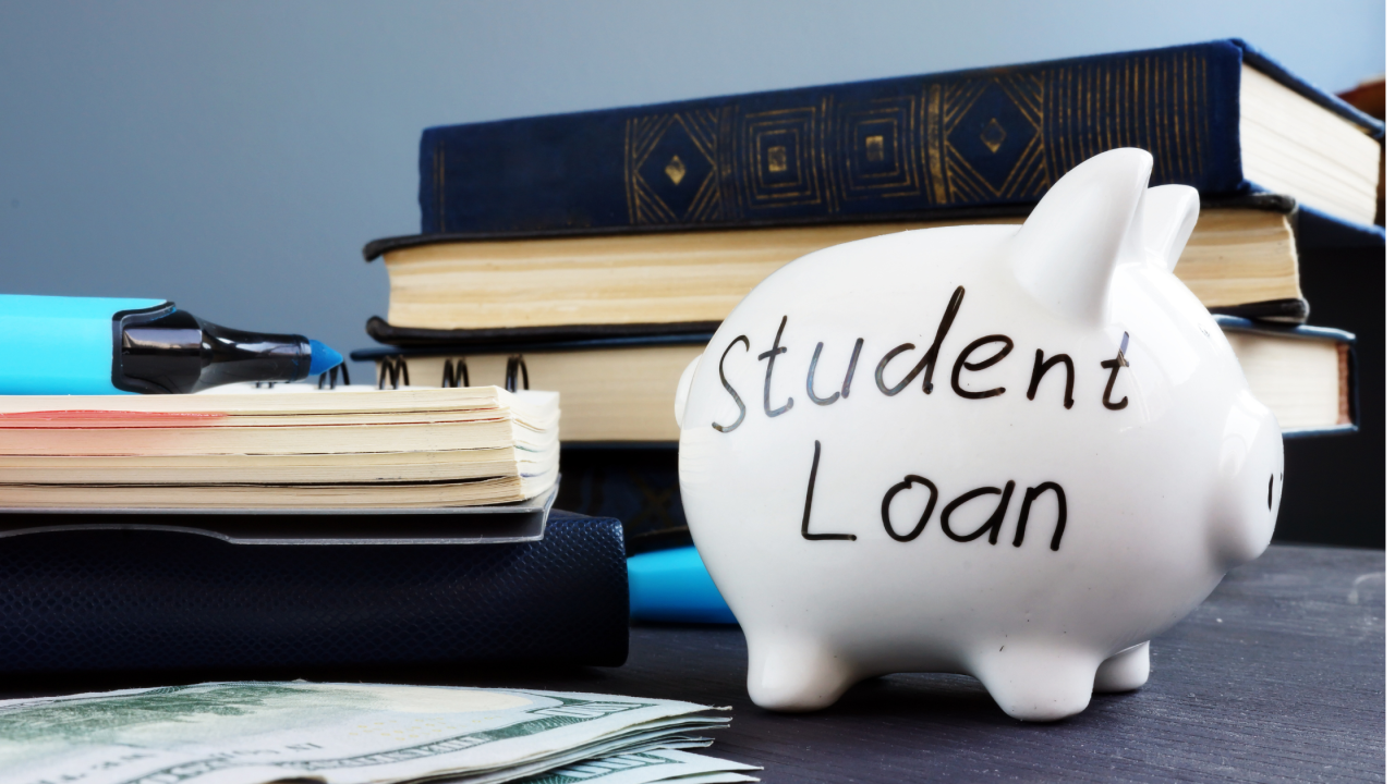 How Student Loans Impact First-Time Homebuyers in the U.S. How Student Loans Impact First-Time Homebuyers in the U.S.