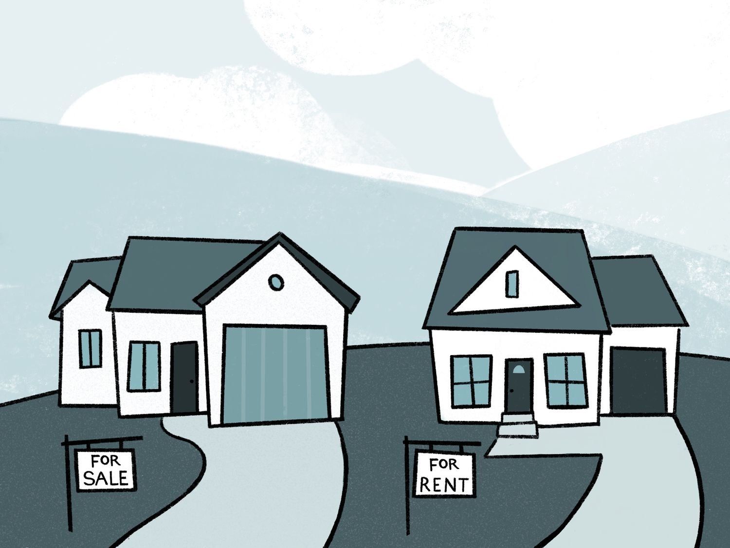 Renting vs. Buying in the U.S.: What First-Time Buyers Need to Know