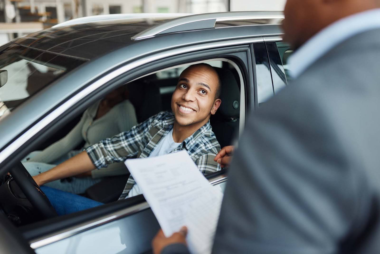 Auto Loan Risk Management in the U.S. Market