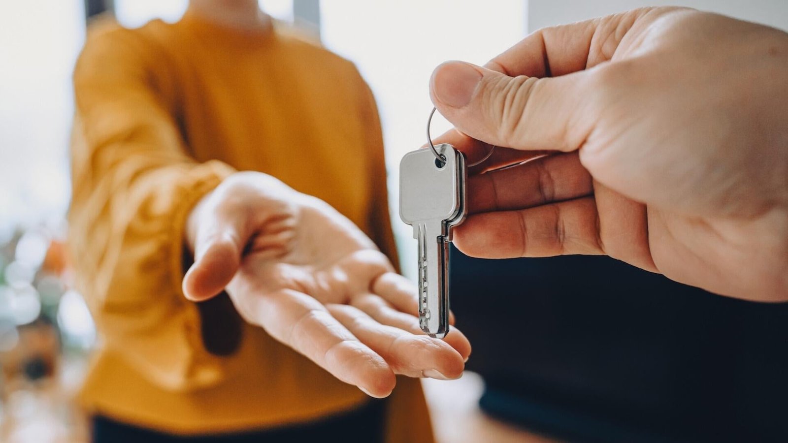  Best U.S. Cities for First-Time Homebuyers in 2025