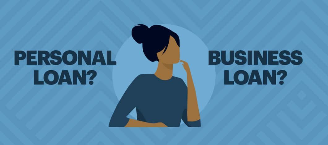 Can You Use a Personal Loan for Business Purposes?