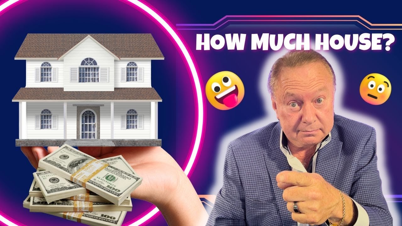 How Much House Can You Afford? Budgeting for First-Time Buyers in 2025