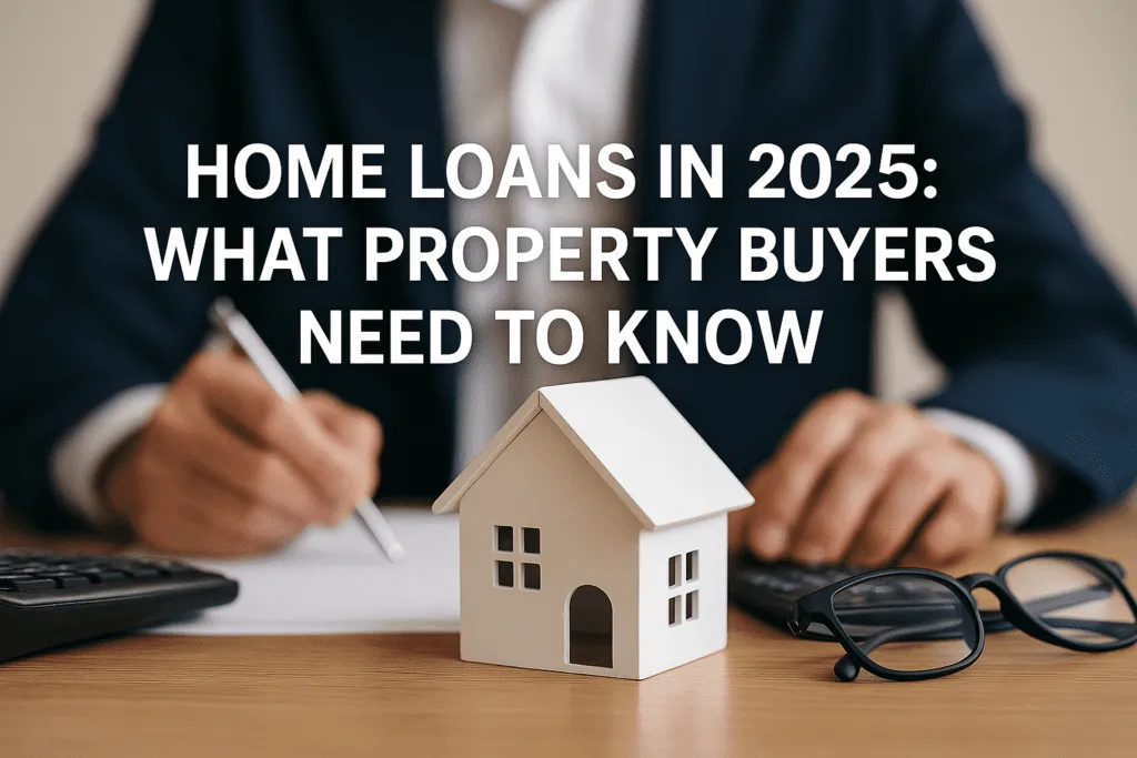 First-Time Home Buyer Loans with Zero Down: What You Need to Know in 2025