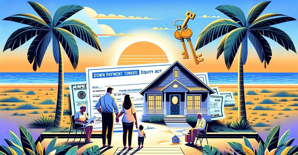 Navigating the American Dream: A Complete Guide for First-Time Homebuyers in the U.S. Navigating the American Dream: A Complete Guide for First-Time Homebuyers in the U.S.