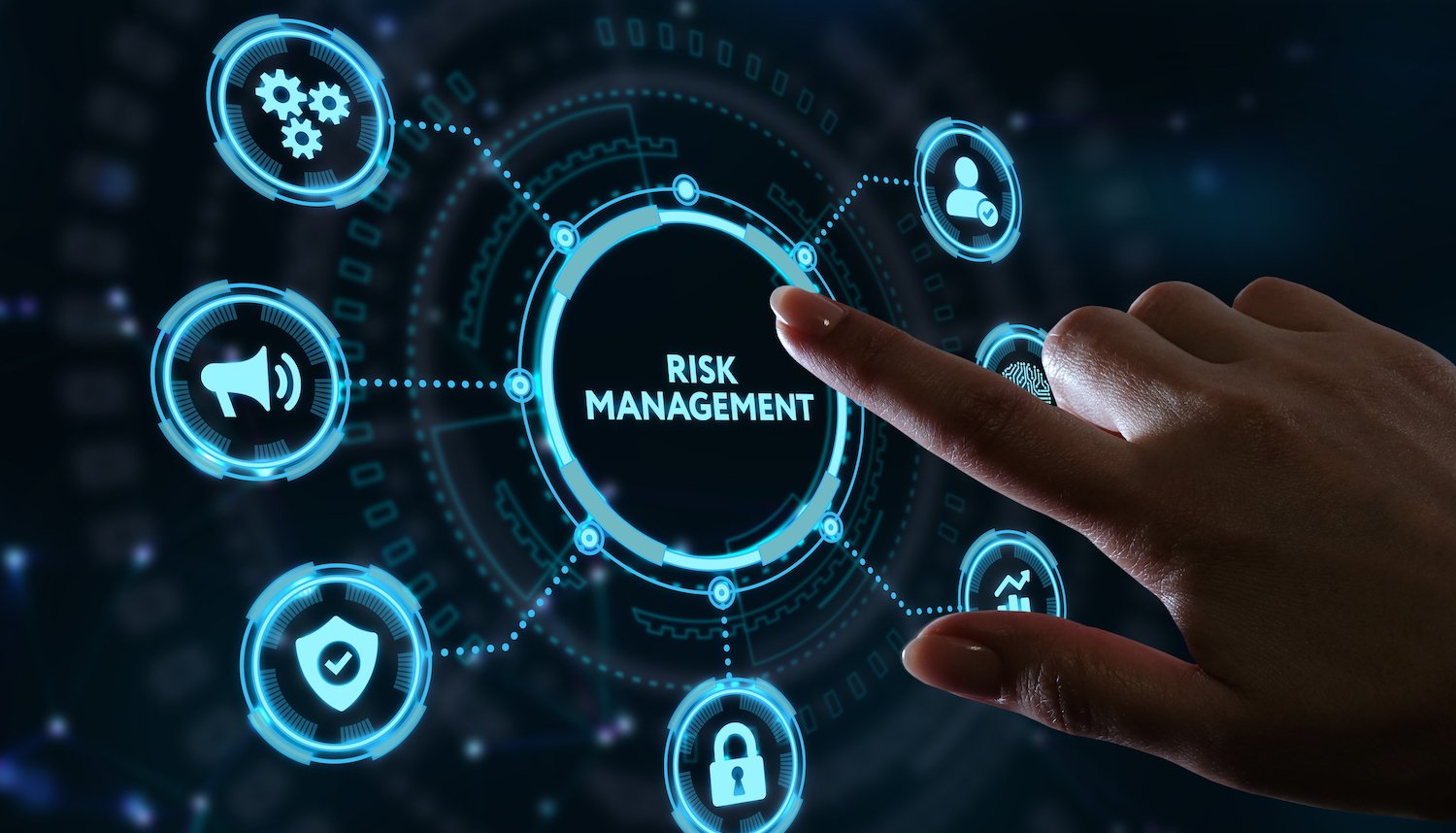 Understanding Risk Management: A Strategic Necessity for Modern Enterprises Understanding Risk Management: A Strategic Necessity for Modern Enterprises