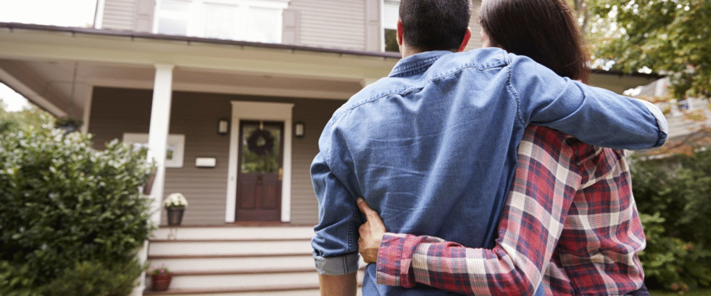 Is Buying Your First Home as Easy as It Sounds in the U.S.?