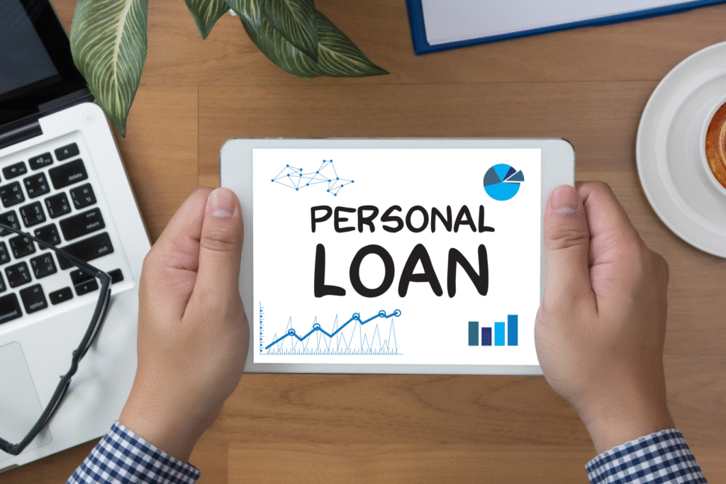 Should You Really Take That Personal Loan? Or Is There a Better Option?