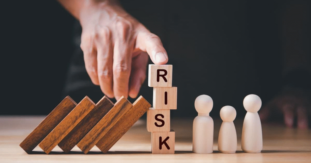 What Exactly Is Risk Management and Why Does It Matter?