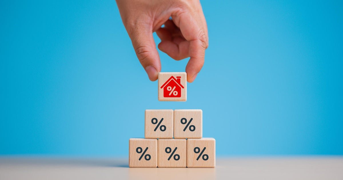Is Refinancing Worth It If Rates Only Dropped Slightly? Is Refinancing Worth It If Rates Only Dropped Slightly?
