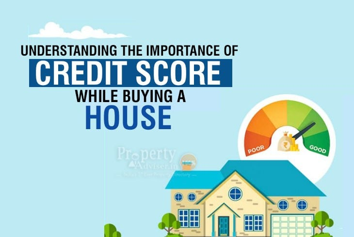 How Does Your Credit Score Impact Your First Home Purchase?