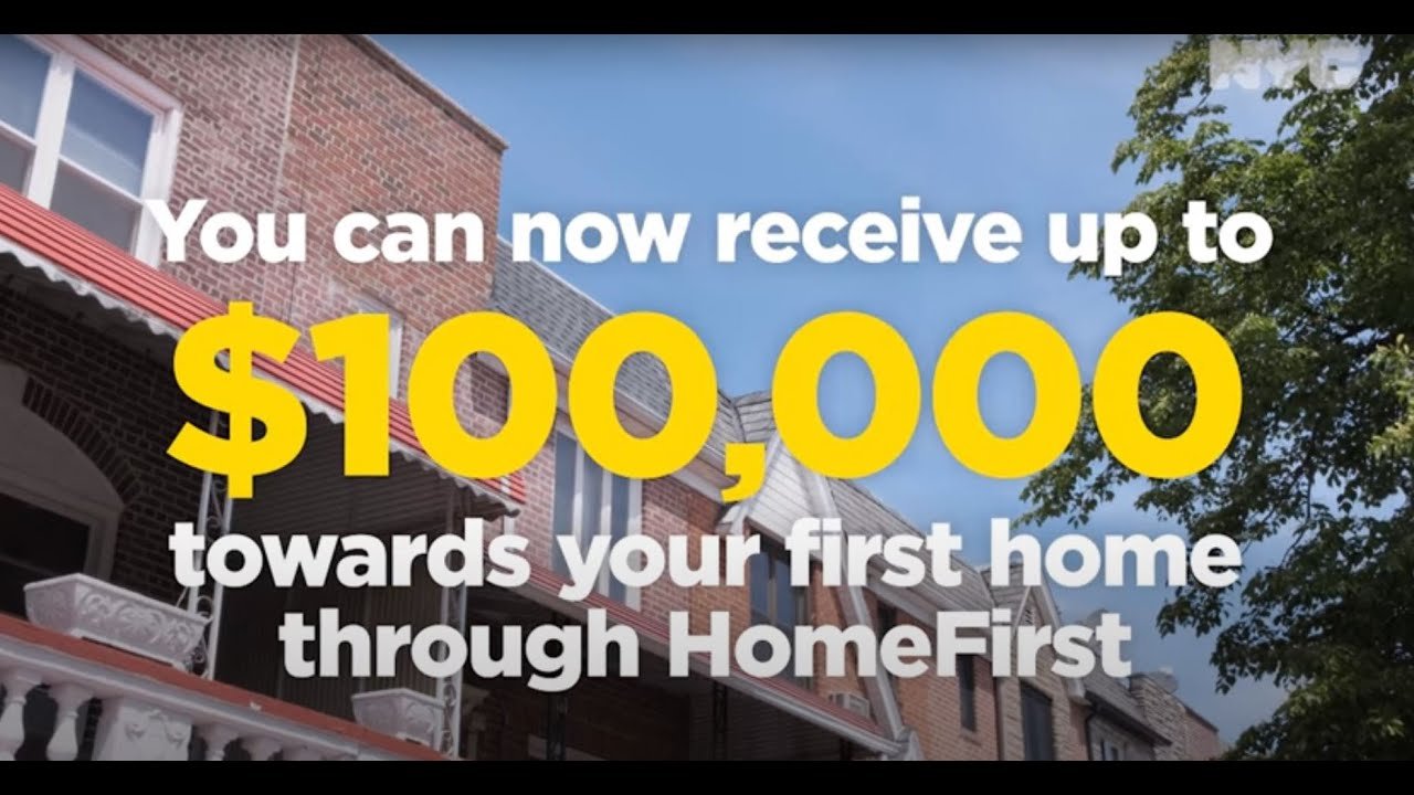 First-Time Home Buyer Grants and Programs in 2024: Free Money for Your Down Payment?