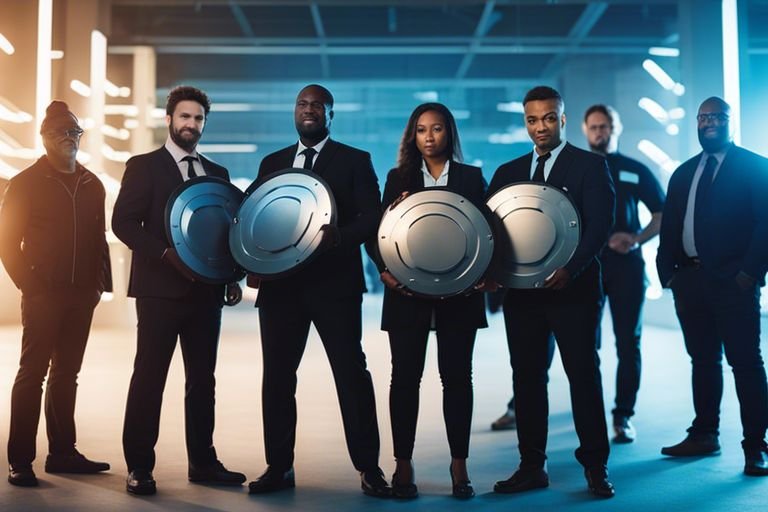 The Human Factor: Strengthening Your First Line of Defense Against Insider Threats and Human Error