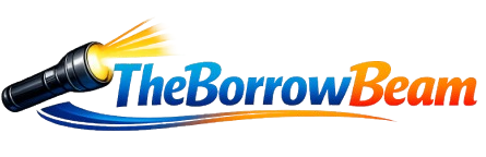 The Borrow Beam