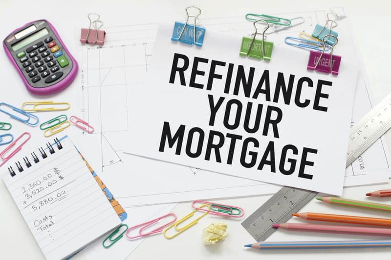 You Could Be Losing ,000s—The Smart Refinance Move Most Homeowners Miss