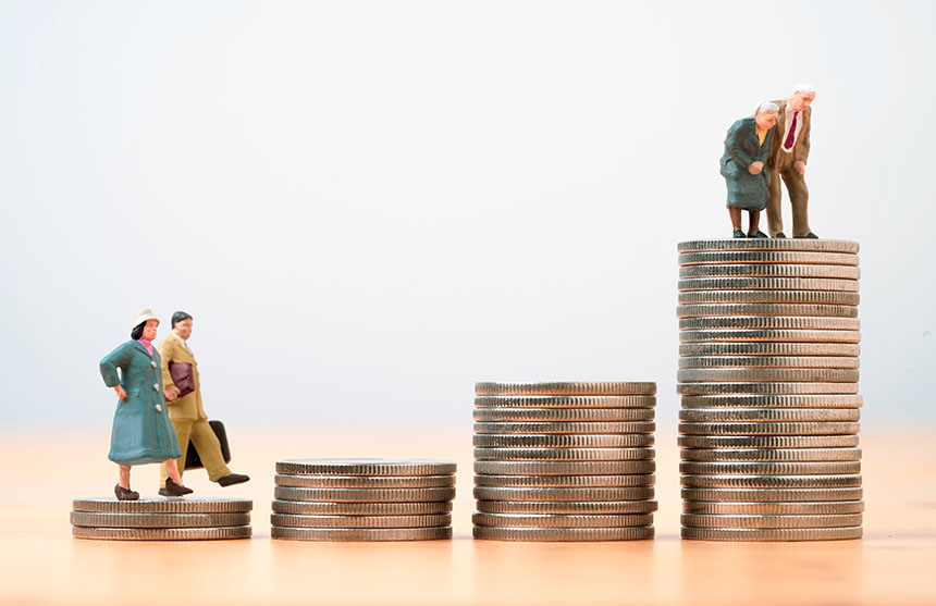 The 7 Money Moves Financial Advisors Say You Must Make Before 2026